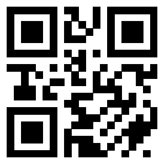 Qr Code di 3400016040