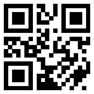 3400016041 QrCode associato
