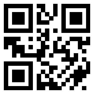 Scansione del Qr Code di 3400016042