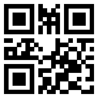 Immagine del QrCode di 3400016043