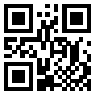 Immagine del QrCode di 3400016044