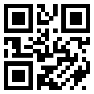 3400016048 - Immagine del QrCode