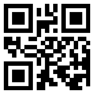 3400016049 Qr Code associato
