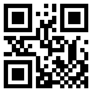 3400016053 - Immagine del QrCode