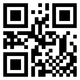 3400016054 - Immagine del Qr Code