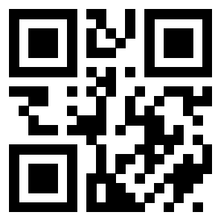 3400016055 - Immagine del Qr Code