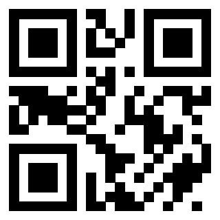 3400016056 Qr Code associato