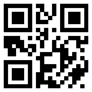 3400016057 Qr Code associato
