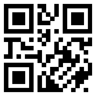 QrCode di 3400016058
