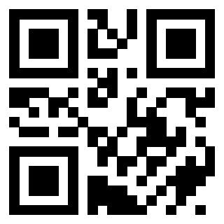 3400016059 - Immagine del Qr Code