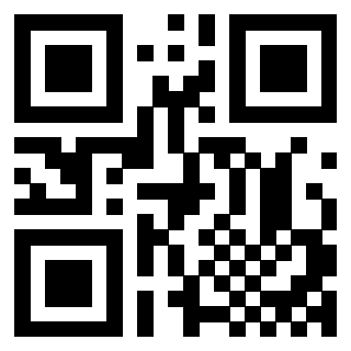 3400016060 - Immagine del Qr Code