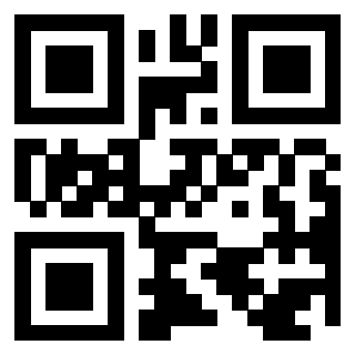 Scansione del Qr Code di 3400016061