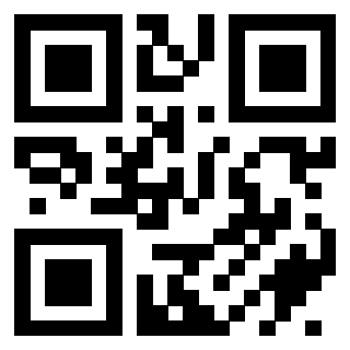 Il QrCode di 3400016064