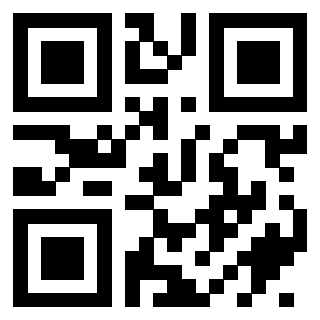 3400016065 - Immagine del Qr Code