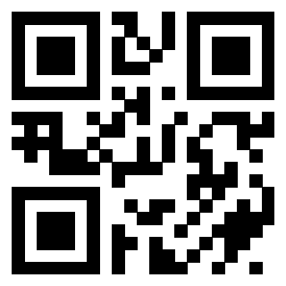 Il QrCode di 3400016066
