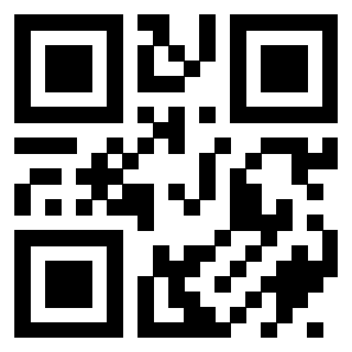Il Qr Code di 3400016070