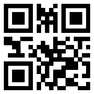 Qr Code di 3400016071