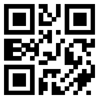 QrCode di 3400016072