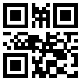 Immagine del QrCode di 3400016074