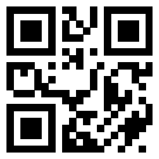 Il QrCode di 3400016076