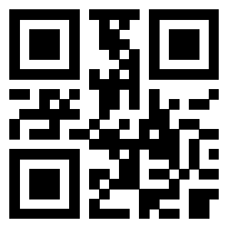 3400016077 - Immagine del Qr Code