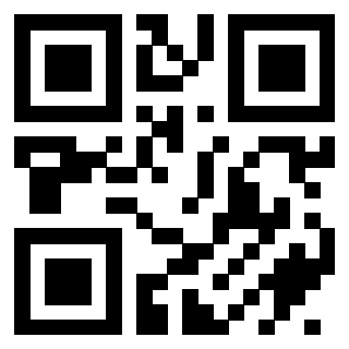 3400016078 - Immagine del QrCode