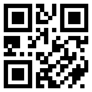 Il QrCode di 3400016081
