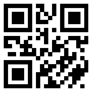 Scansione del Qr Code di 3400016085