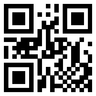 3400016086 QrCode associato
