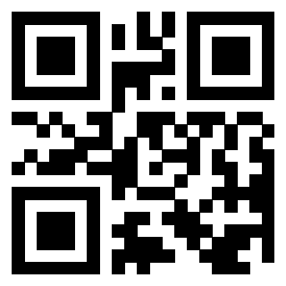 QrCode di 3400016088