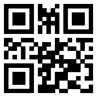 Scansione del Qr Code di 3400016093