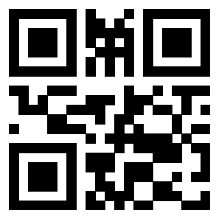 Immagine del Qr Code di 3400016096