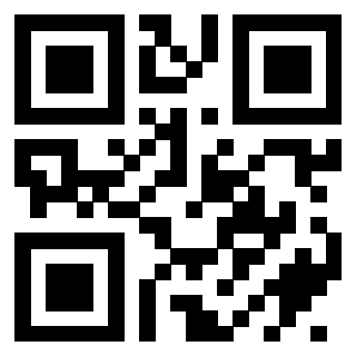 Il QrCode di 3400016099