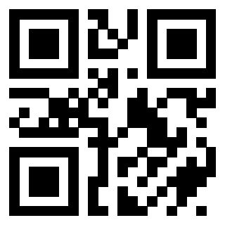 3400016101 - Immagine del Qr Code