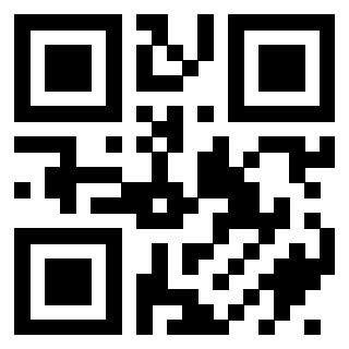 Scansione del QrCode di 3400016108