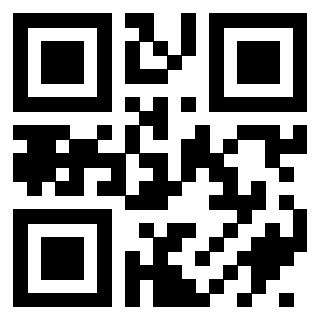Immagine del QrCode di 3400016112