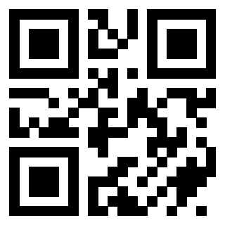 3400016116 - Immagine del Qr Code