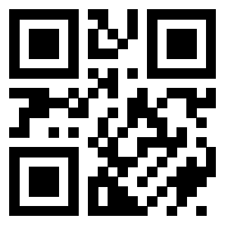 Immagine del QrCode di 3400016118