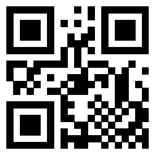Immagine del Qr Code di 3400016120