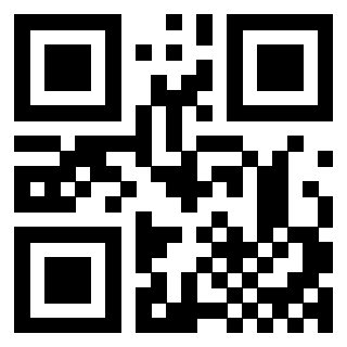 Immagine del QrCode di 3400016121