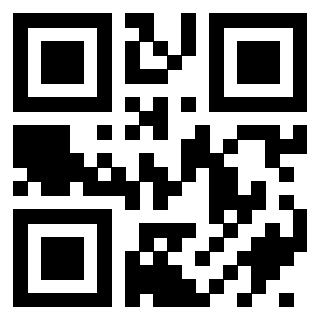 Scansione del Qr Code di 3400016126