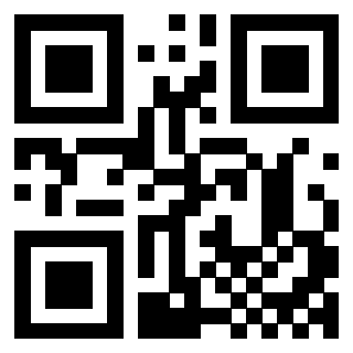 3400016127 Qr Code associato