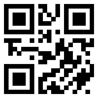 3400016129 QrCode associato