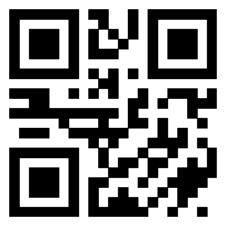 3400016131 - Immagine del Qr Code associato