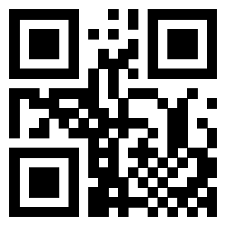 Il QrCode di 3400016132