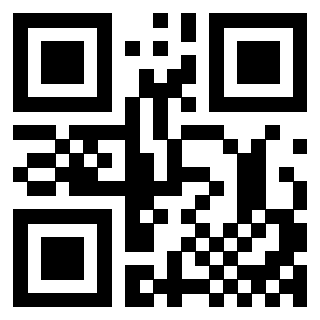3400016134 Qr Code associato
