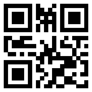 3400016141 QrCode associato