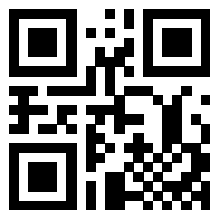 3400016142 Qr Code associato