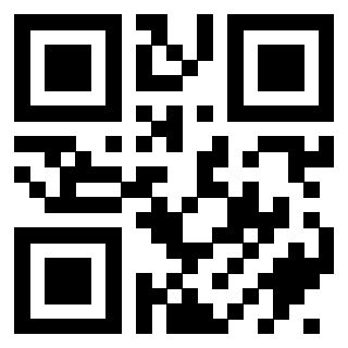 Scansione del Qr Code di 3400016144