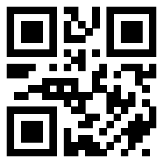 3400016146 - Immagine del QrCode associato